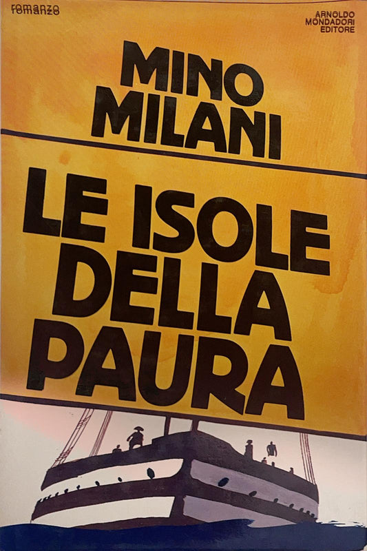 Le isole della paura