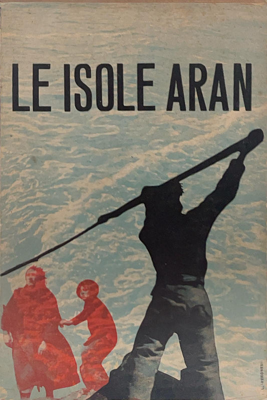 Le isole Aran