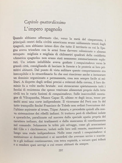 Le grandi scoperte geografiche