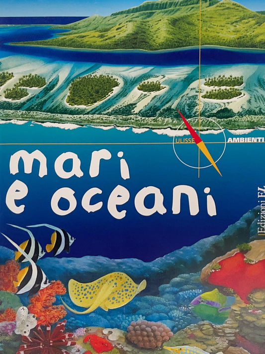 Mari e oceani