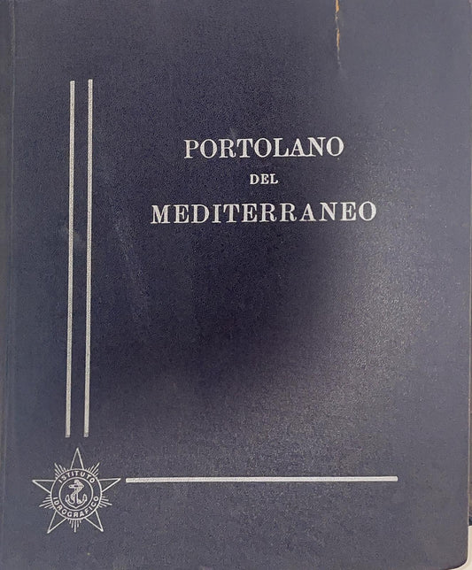 Portolano del Mediterraneo