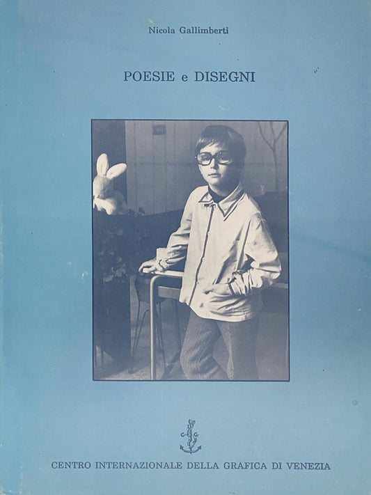 Poesie e Disegni