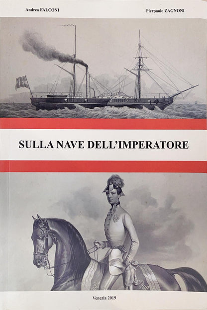 Sulla nave dell'imperatore