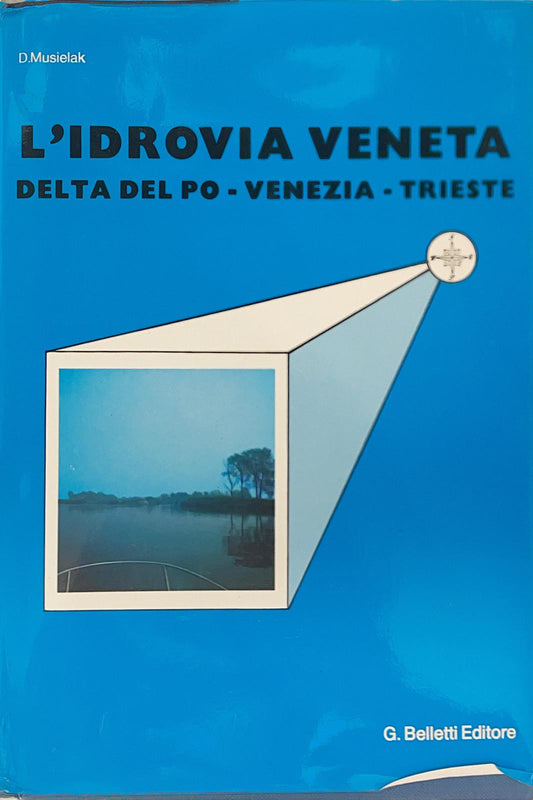 L'idrovia veneta