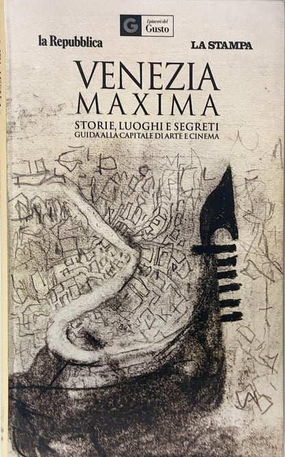 Venezia maxima