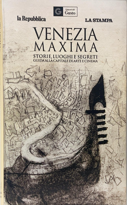Venezia maxima