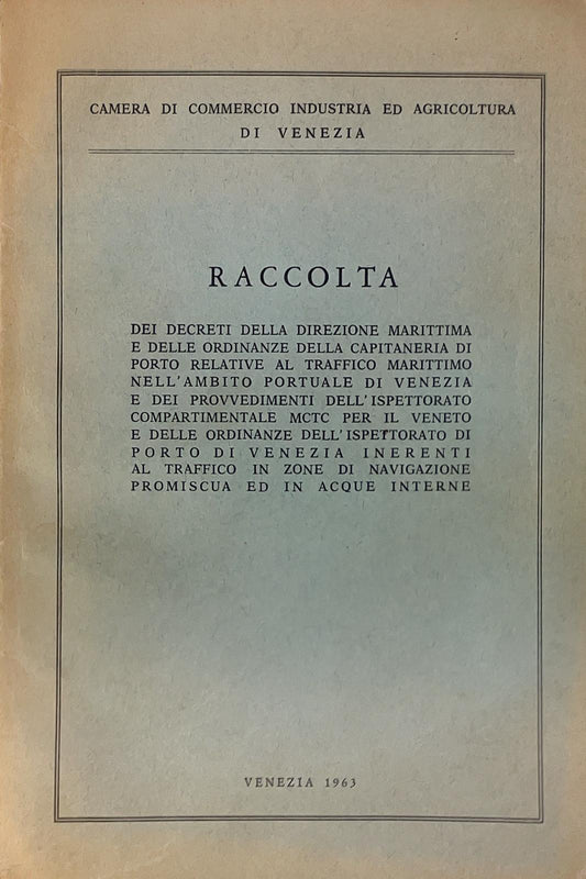 Raccolta