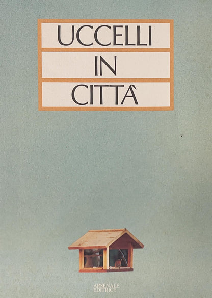 Uccelli in città