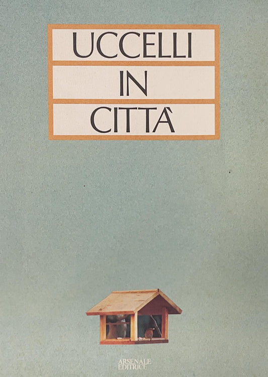Uccelli in città