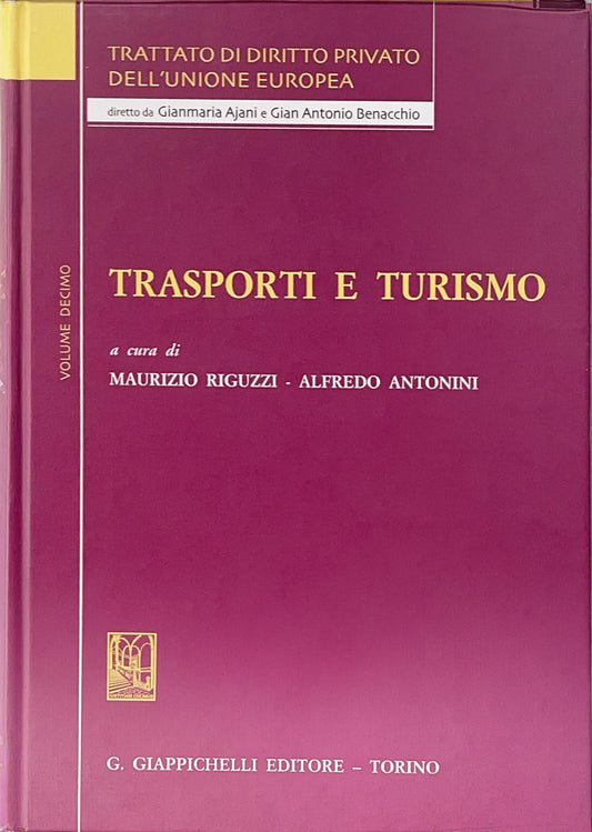 Trasporti e turismo