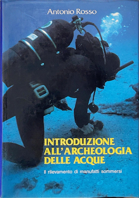 Introduzione all'archeologia delle acque