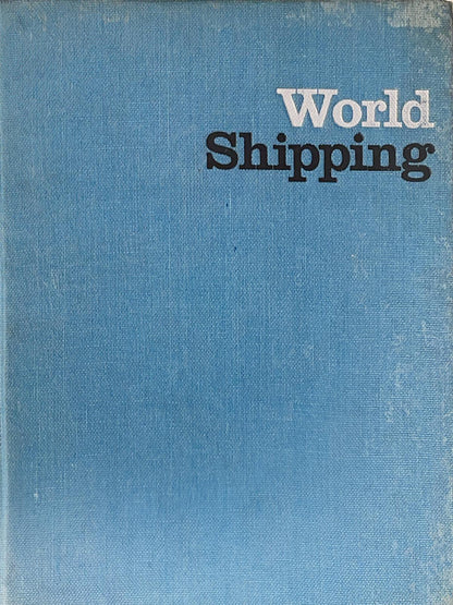 World Shipping