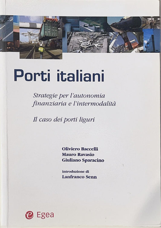 Porti italiani