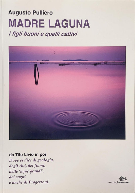 Madre laguna (da Tito Livio in poi)