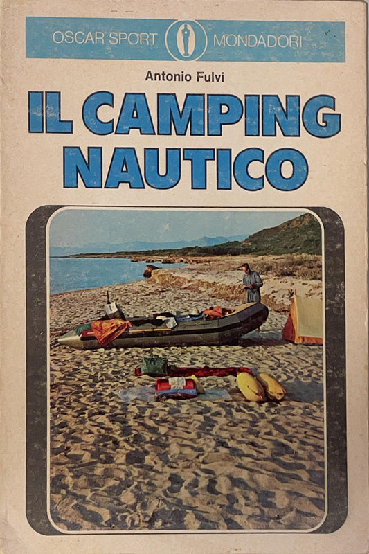 Il camping nautico