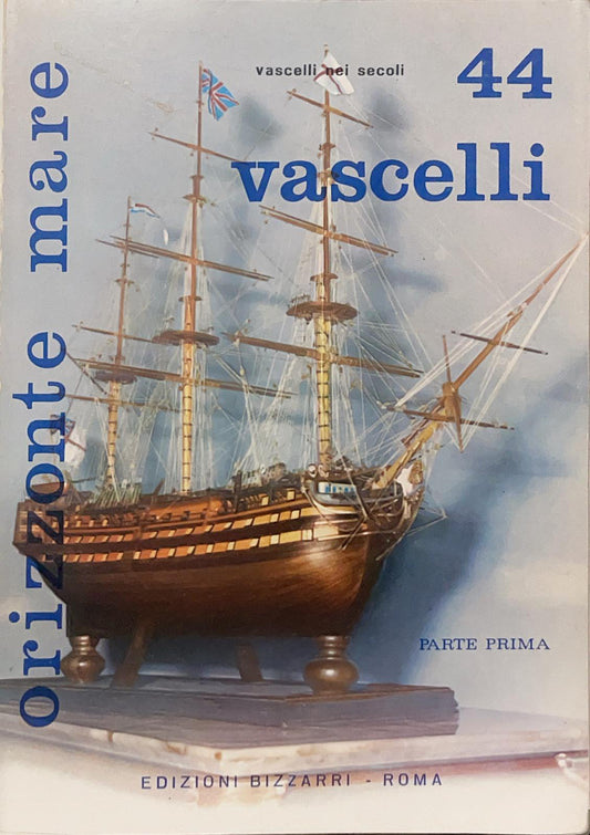 44 vascelli