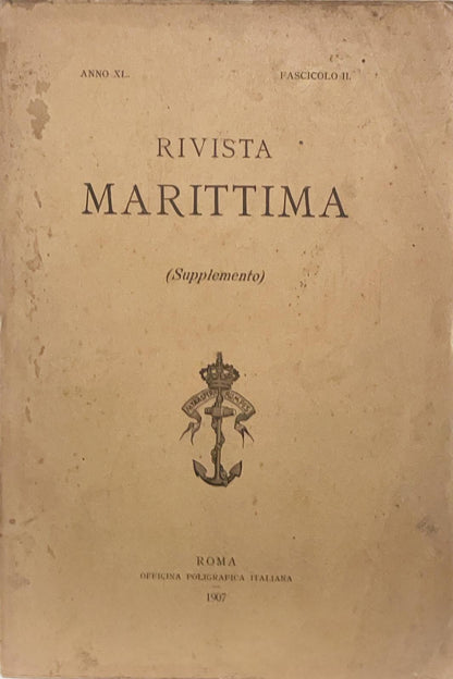 Lo sviluppo marittimo nel secolo XIX