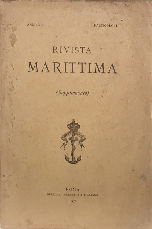 Lo sviluppo marittimo nel secolo XIX