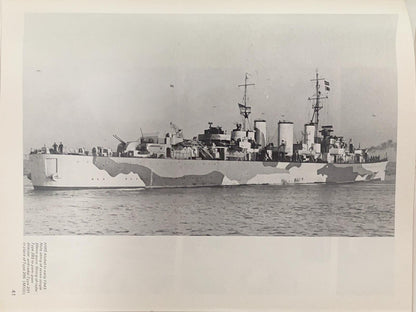 Abdiel-Class Fast Minelayers