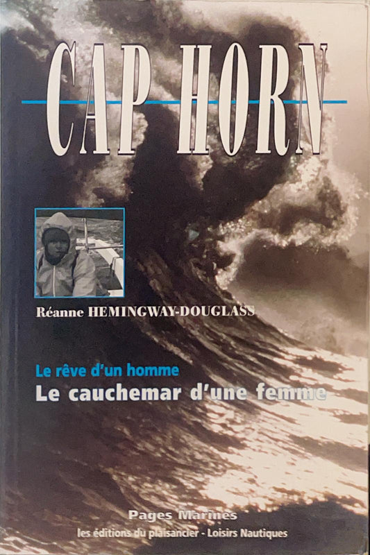 Cap horn
