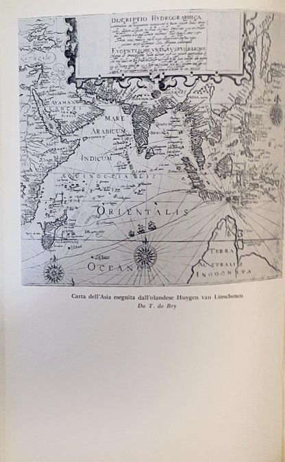 I viaggi inglesi 1494-1600