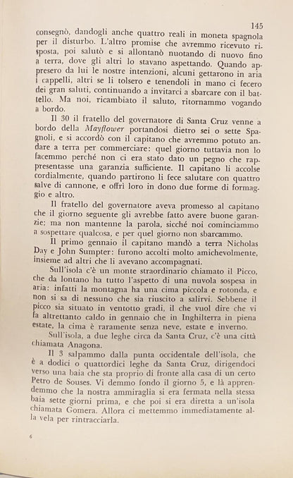 I viaggi inglesi 1494-1600