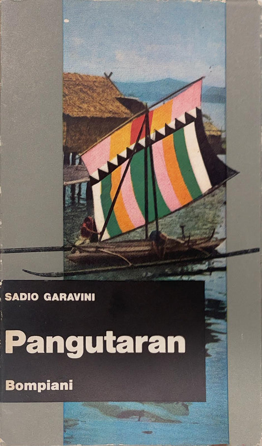 Pangutaran