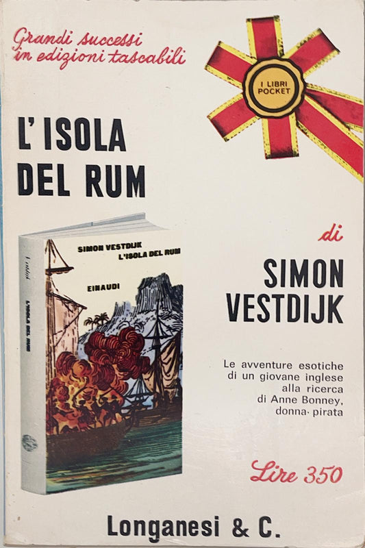L'isola del rum