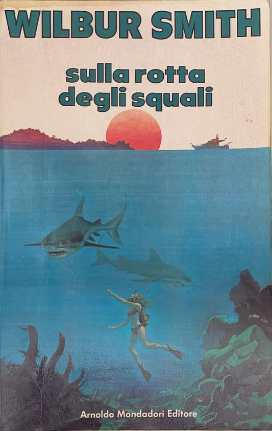 Sulla rotta degli squali
