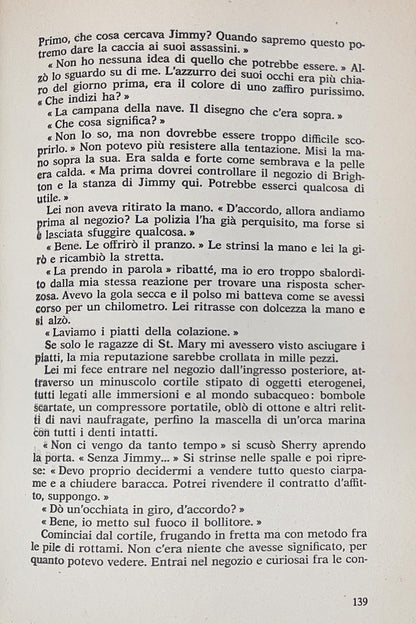Sulla rotta degli squali