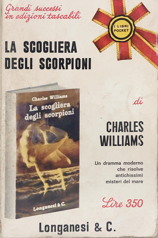 La scogliera degli scorpioni