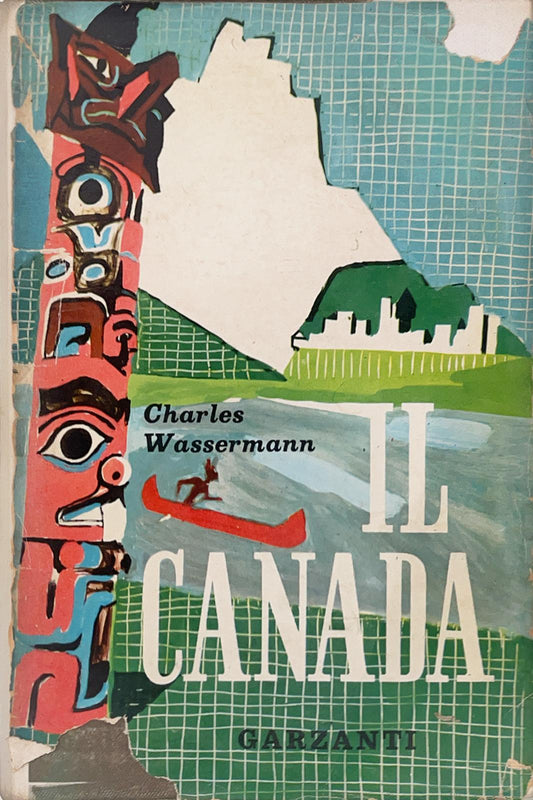 Il Canada