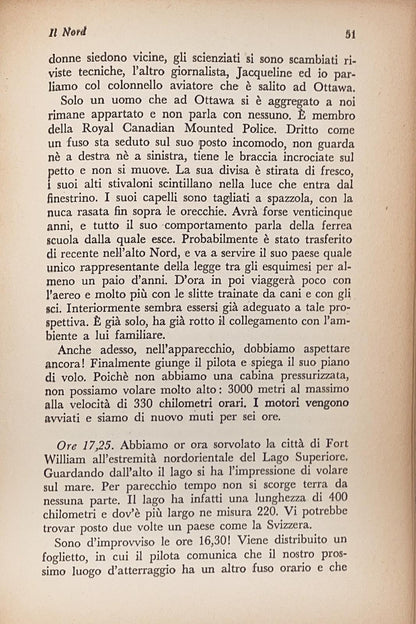 Il Canada
