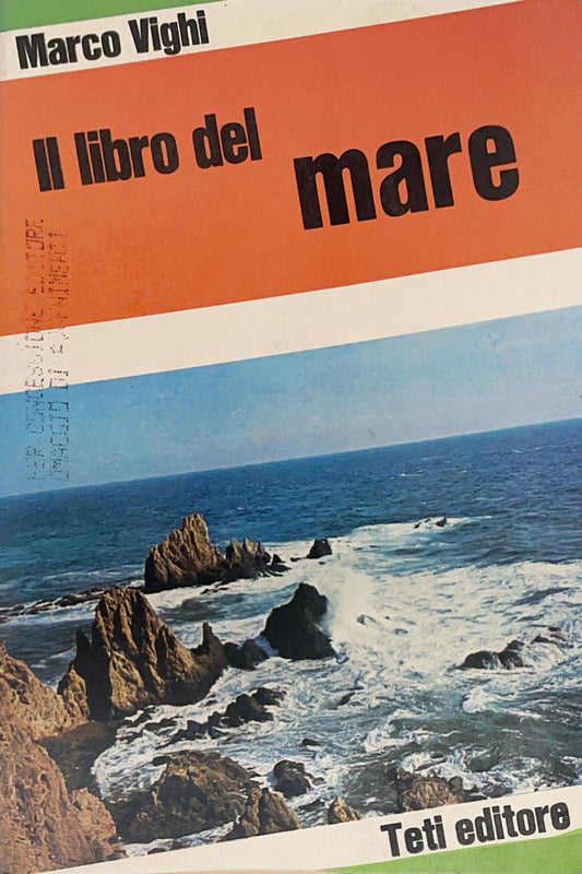 Il libro del mare