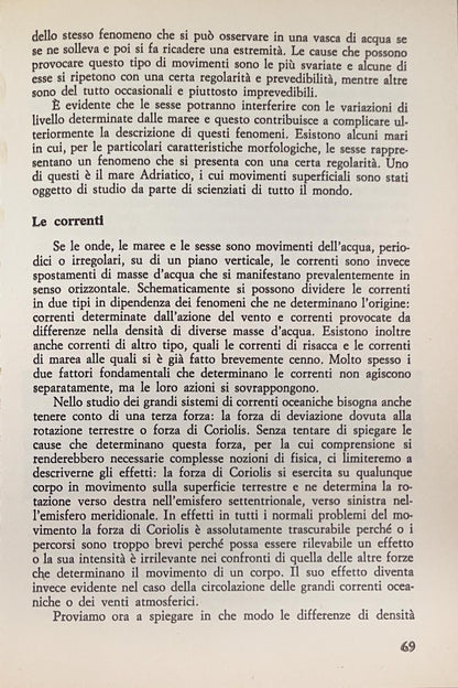 Il libro del mare