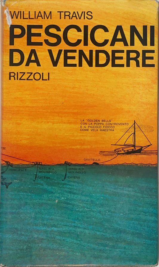 Pescicani da vendere