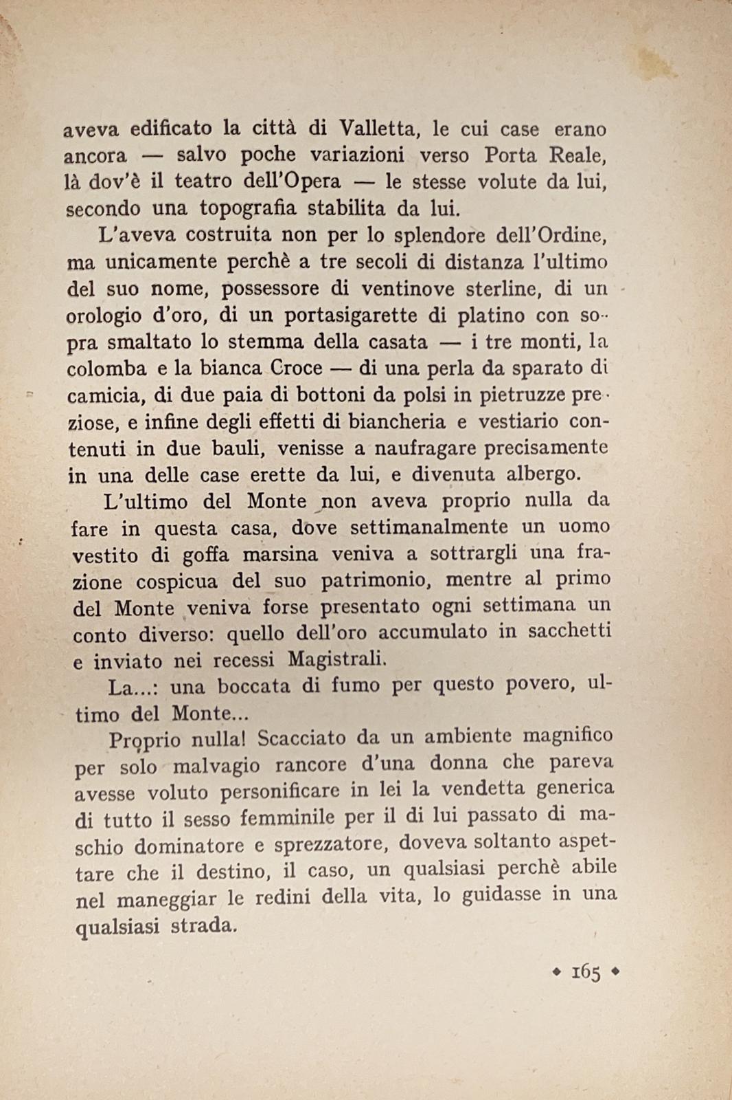 La bianca croce