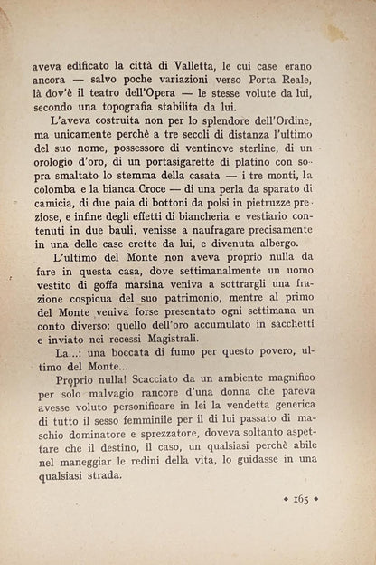 La bianca croce