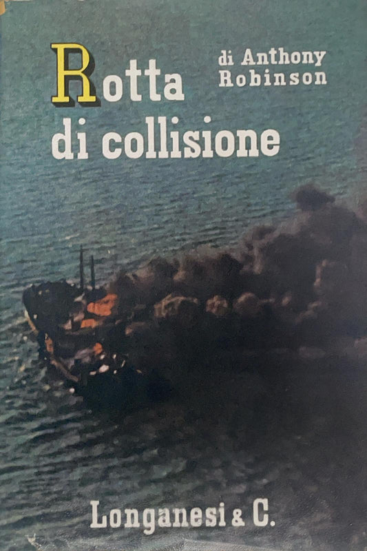 Rotta di collisione