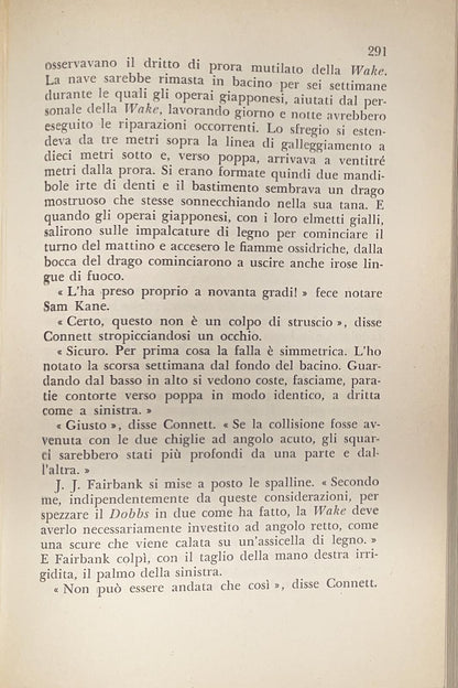 Rotta di collisione