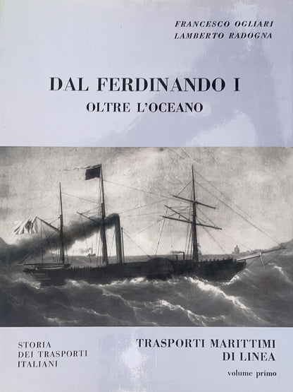 Trasporti marittimo di linea
