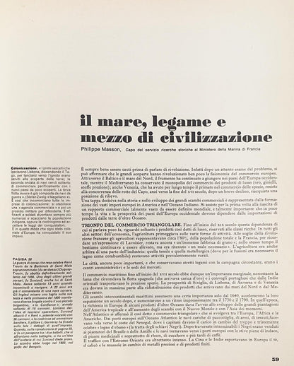 Il grande libro del mare