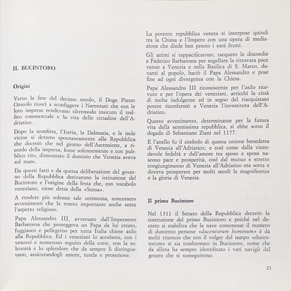 La Bucintoro