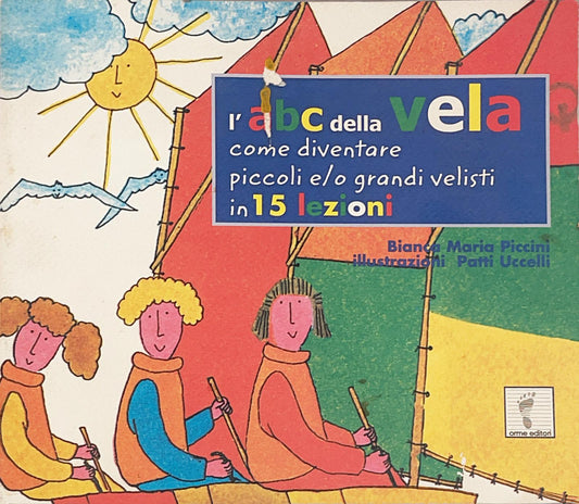 L'abc della vela