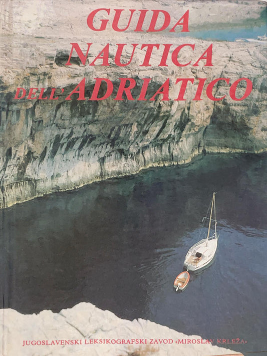 Guida nautica dell'Adriatico