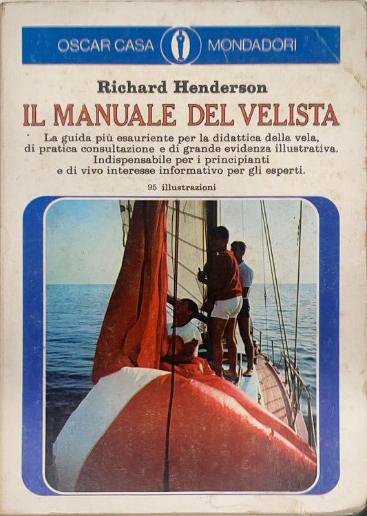 Il manuale del velista