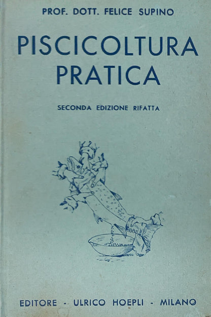 Piscicoltura pratica