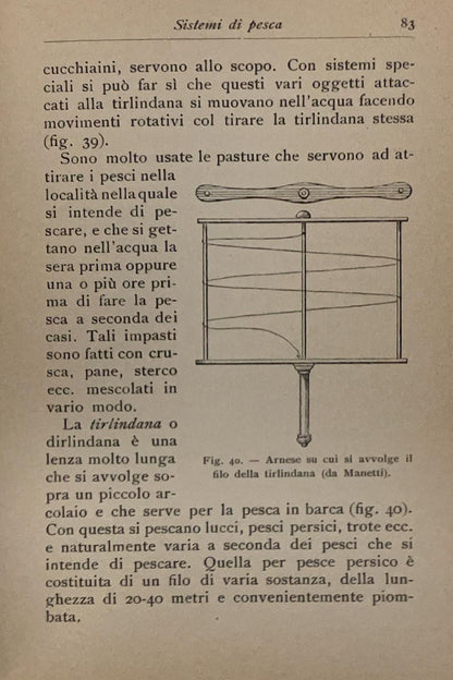 Idrobiologia applicata