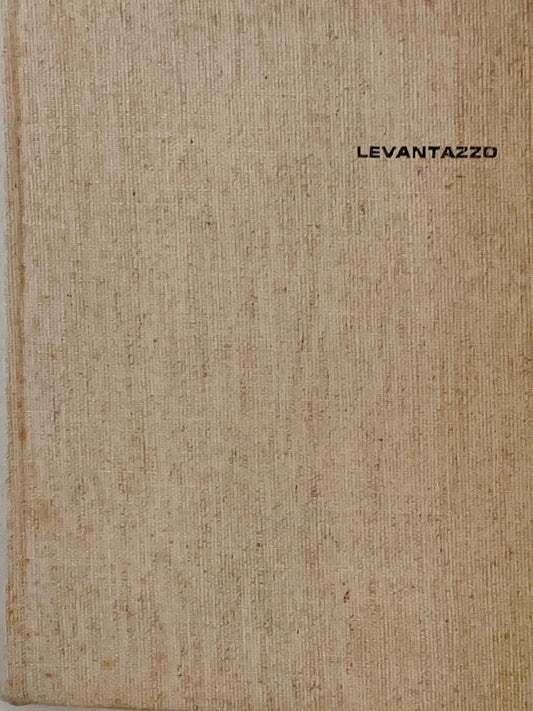 Levantazzo