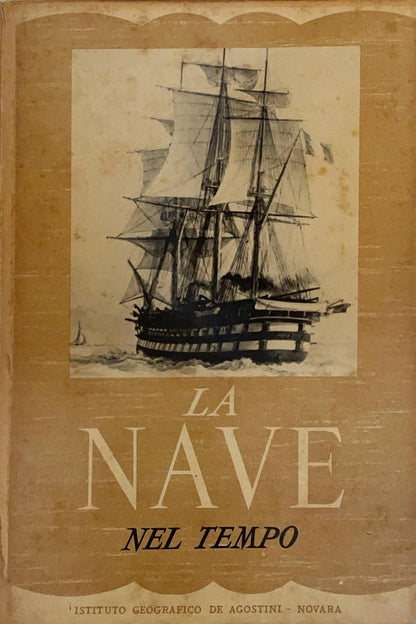 La nave nel tempo